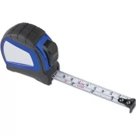 Cinta métrica plagable tipo flexómetro de IberDreams