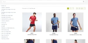 Tienda online del catálogo Roly de IberDreams