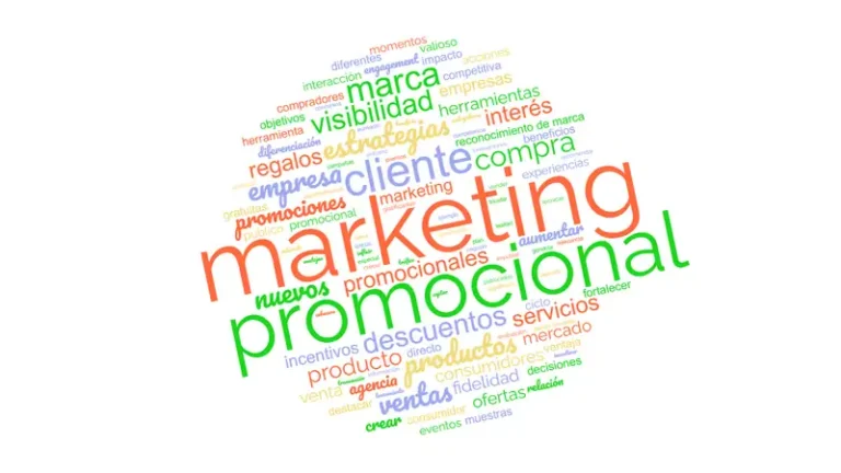 Marketing promocional para empresas