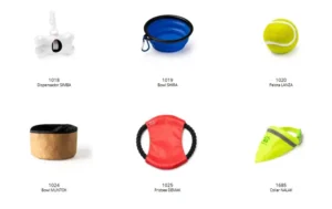 Regalos personalizados para mascotas