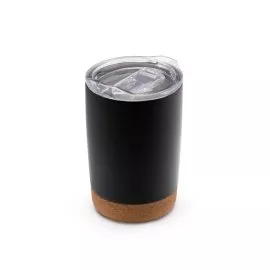 Vaso reutilizable para marketing promocional