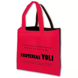 Bolsas y mochilas como estrategias de marketing promocional