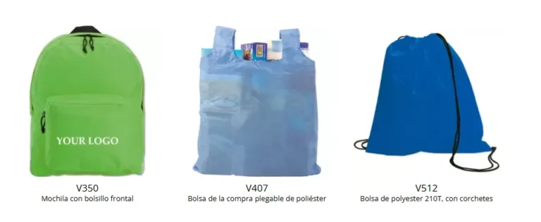 Las mochilas publicitarias como herramientas de marketing eficaces