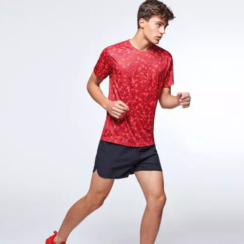 Camiseta Roly Assen 0201 Iber Dreams