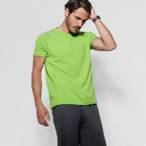 Camiseta Roly Sepang Iber Dreams