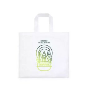 Bolsa Sublimación Paku 1029 Iber Dreams