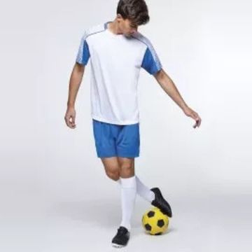 Conjunto Deportivo Juve Roly 0525 para sublimación