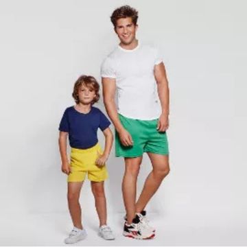 Pantalón Deportivo Roly Calcio 0484 para sublimación