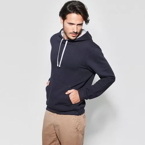 Sudadera Roly Urban 1067 para sublimación