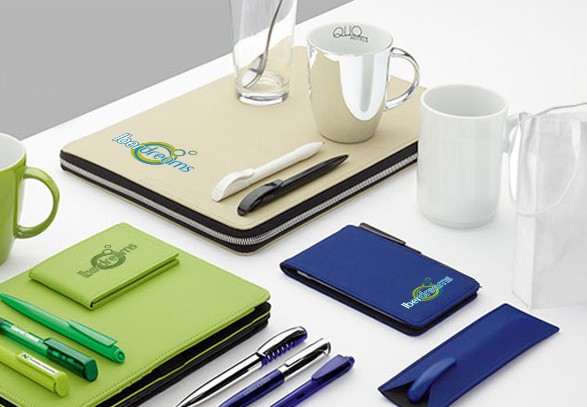 Regalos promocionales Retox