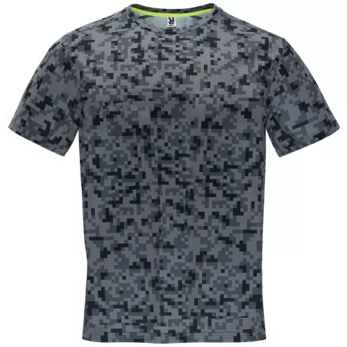 Camiseta Assen roly Color 193