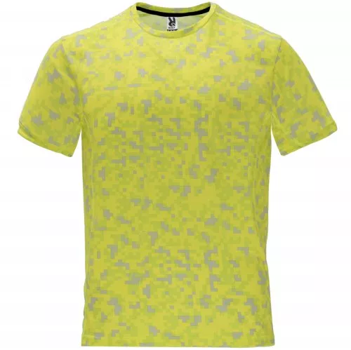 Camiseta Assen roly Color 195