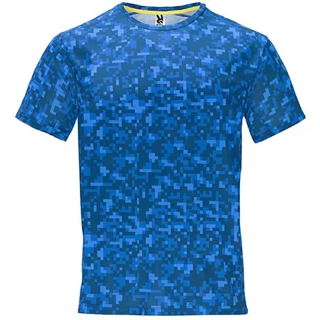 Camiseta Roly Assen color 199