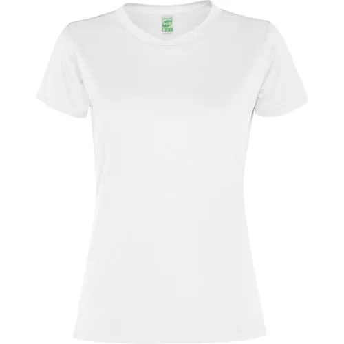 Camiseta  SLAM WOMAN Color 01