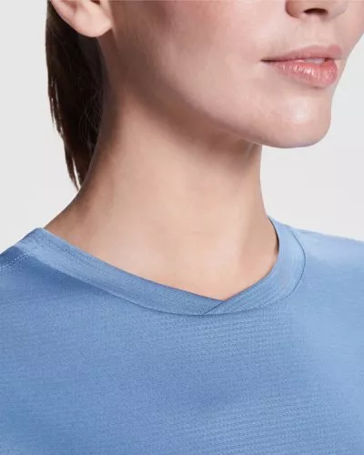 Camiseta Slam woman Roly