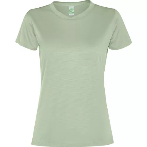 Camiseta SLAM WOMAN Color 264