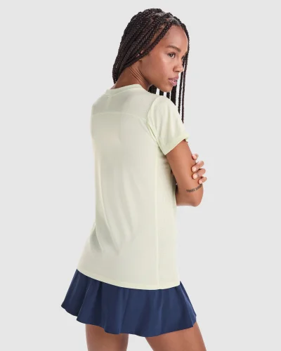 Camiseta Slam woman Roly