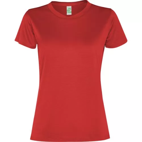 Camiseta SLAM WOMAN Color 60