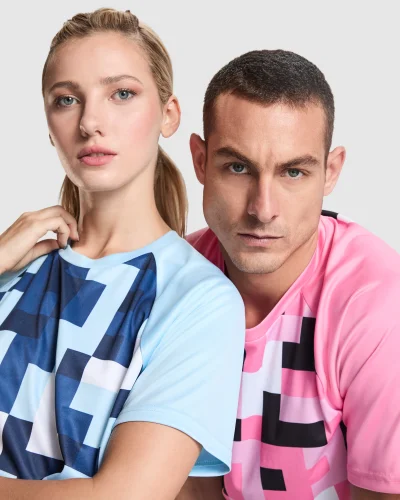 Camiseta Roly Ventor