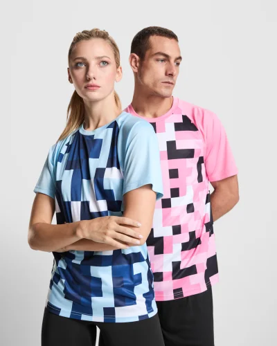 Camiseta Roly Ventor