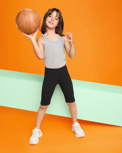 Malla Deportivo Carla Roly