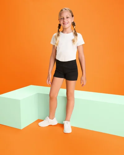 Pantalón Corto Nelly Roly