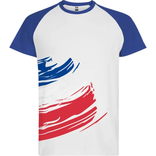 Camiseta FORZA FRANCIA