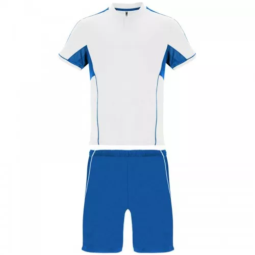 Conjunto deportivo BOCA Roly Color 0105