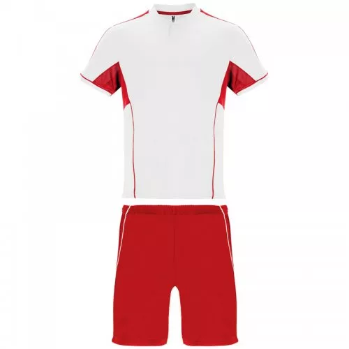 Conjunto deportivo BOCA Roly Color 0160