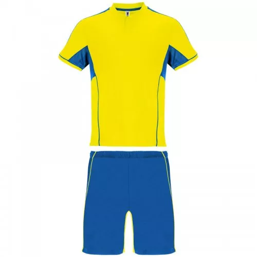 Conjunto deportivo BOCA Roly Color 0305