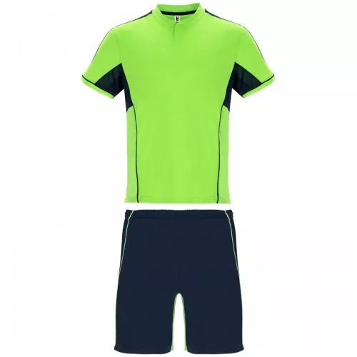 Conjunto deportivo BOCA Roly Color 22255