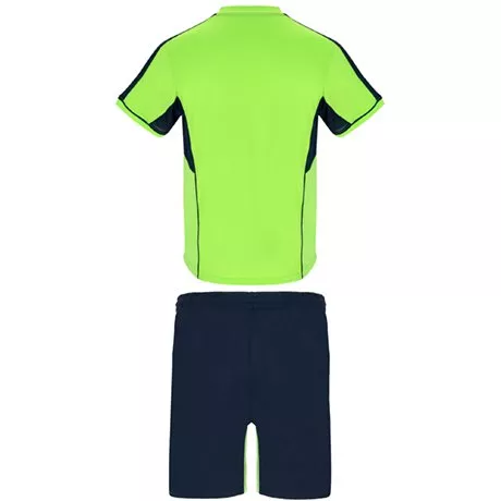 Conjunto deportivo BOCA Roly