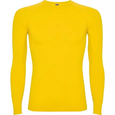 CAMISETA roly TERMICA PRIME COLOR 03