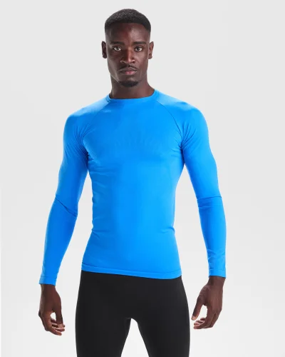 Camiseta Termica Prime Roly