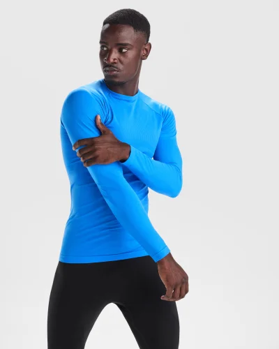 Camiseta Termica Prime Roly