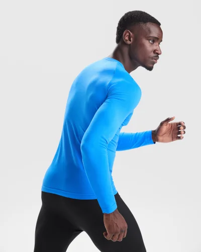 Camiseta Termica Prime Roly