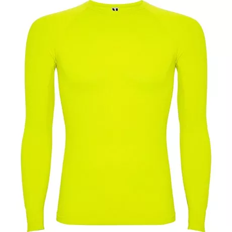 CAMISETA roly TERMICA PRIME COLOR 235
