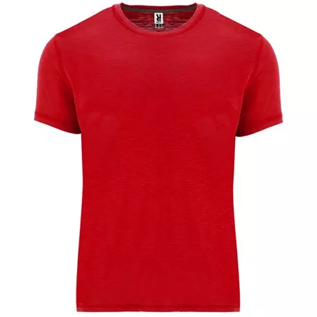 camiseta terrier roly Color 60