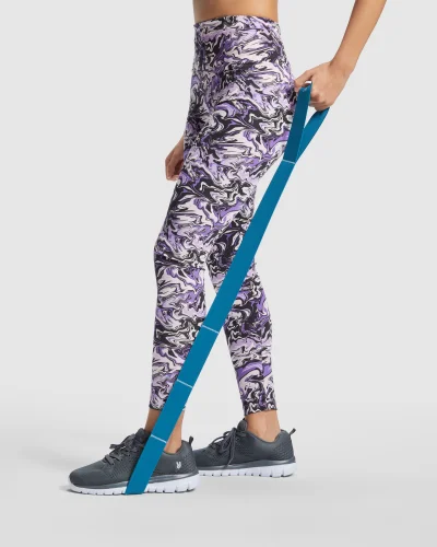 Leggins Cirene Mujer Roly