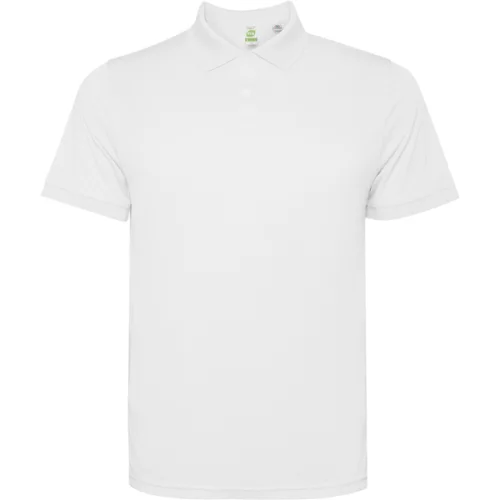 Polo TORMO BLANCO 01