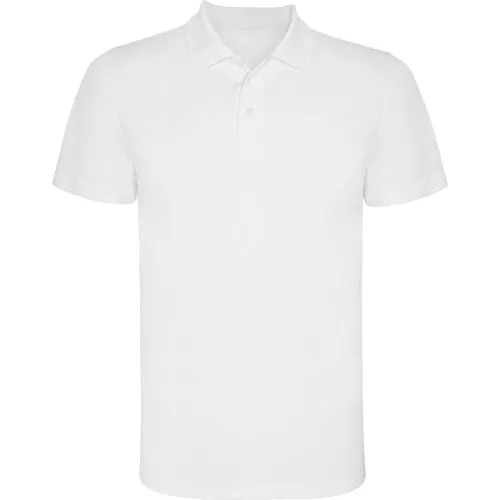 Polo Monzha Roly hombre Color 01