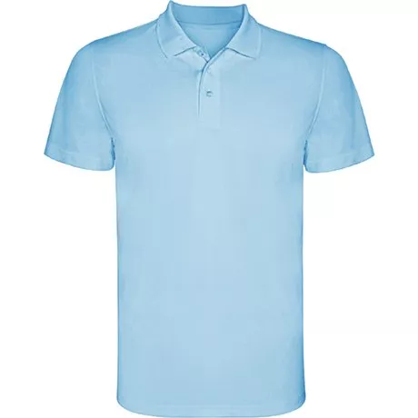 Polo Monzha Roly hombre Color 10