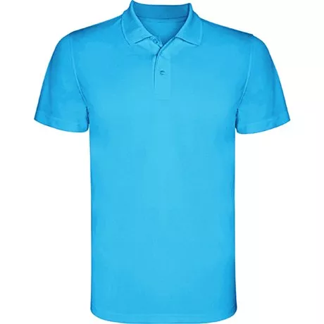 Polo Monzha Roly hombre Color 12