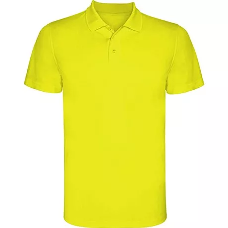 Polo Monzha Roly hombre Color 221