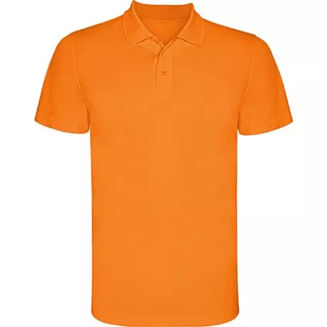 Polo Monzha Roly hombre Color 223