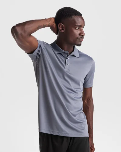 Polo Monzha Roly hombre