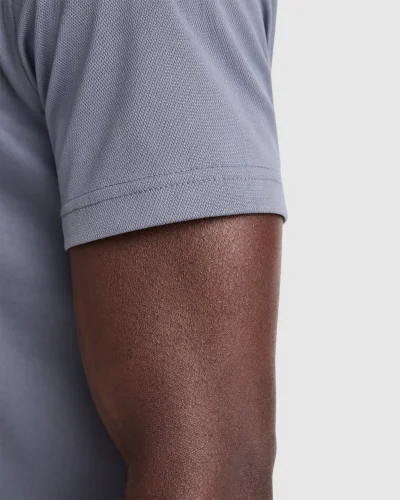 Polo Monzha Roly hombre