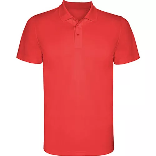 Polo Monzha Roly hombre Color 60