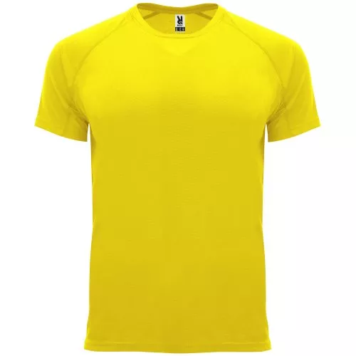 Camiseta Bahrain tecnica roly Color 03