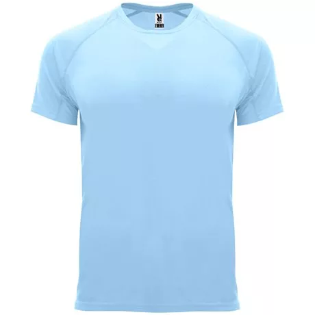 Camiseta Bahrain tecnica roly Color 10